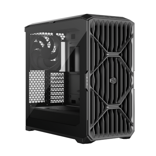 HAF II 500